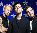 Green Day переносят дату 'Нервного срыва'